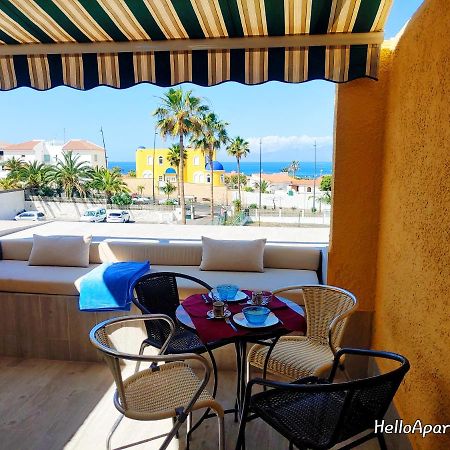 Ocean View Playa La Arena By Helloapartments Puerto de Santiago  Bagian luar foto