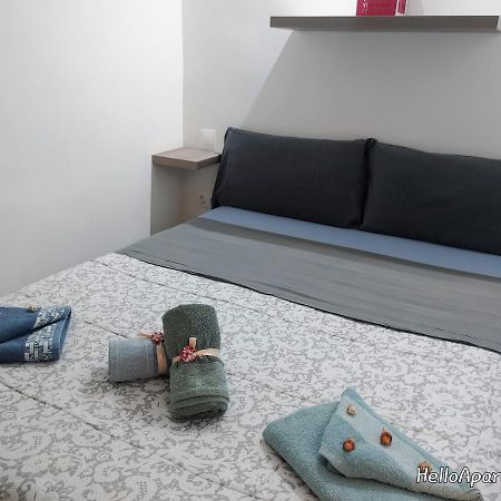 Ocean View Playa La Arena By Helloapartments Puerto de Santiago  Bagian luar foto