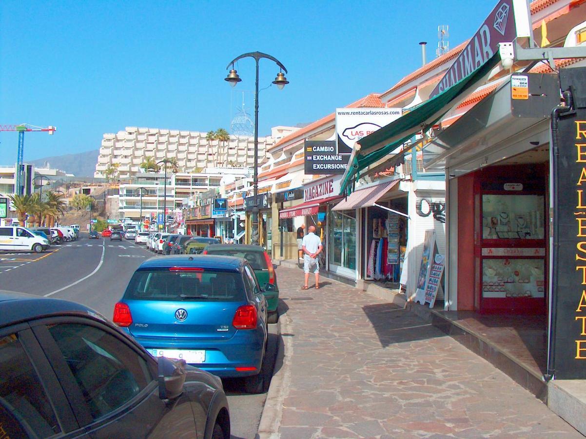 Ocean View Playa La Arena By Helloapartments Puerto de Santiago  Bagian luar foto