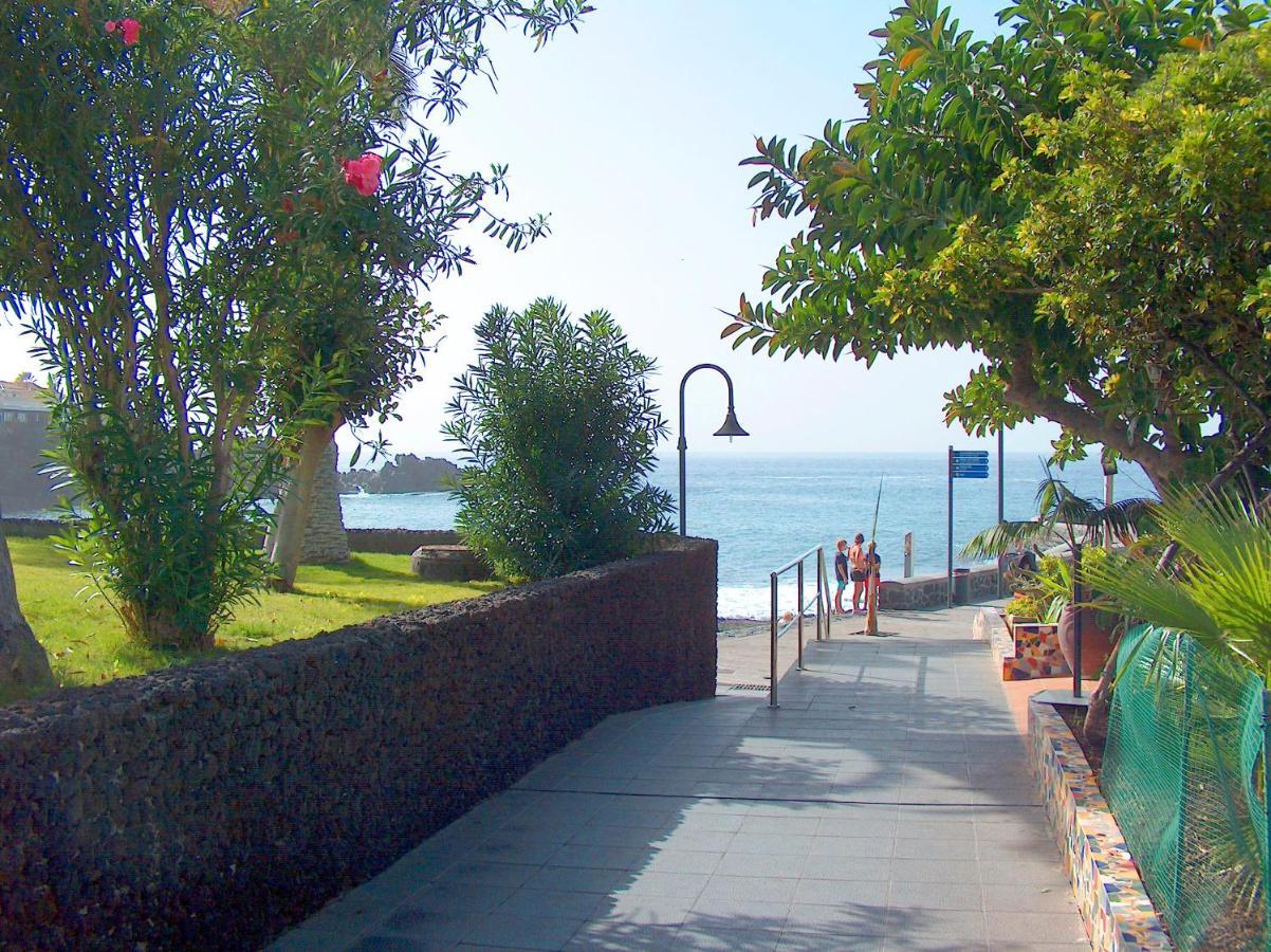 Ocean View Playa La Arena By Helloapartments Puerto de Santiago  Bagian luar foto