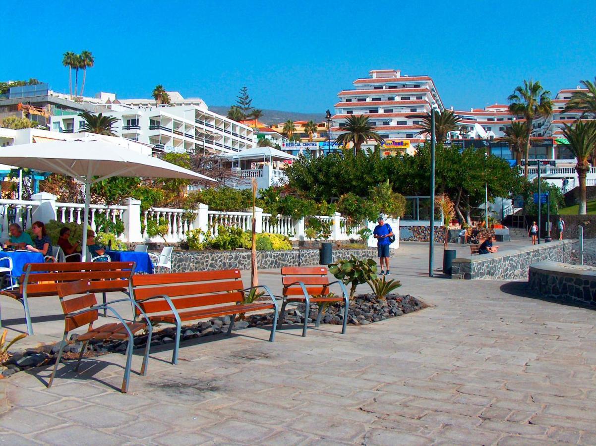 Ocean View Playa La Arena By Helloapartments Puerto de Santiago  Bagian luar foto