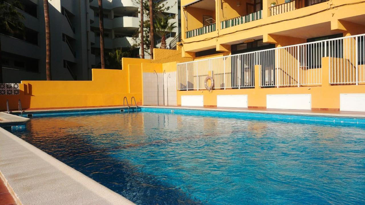 Ocean View Playa La Arena By Helloapartments Puerto de Santiago  Bagian luar foto