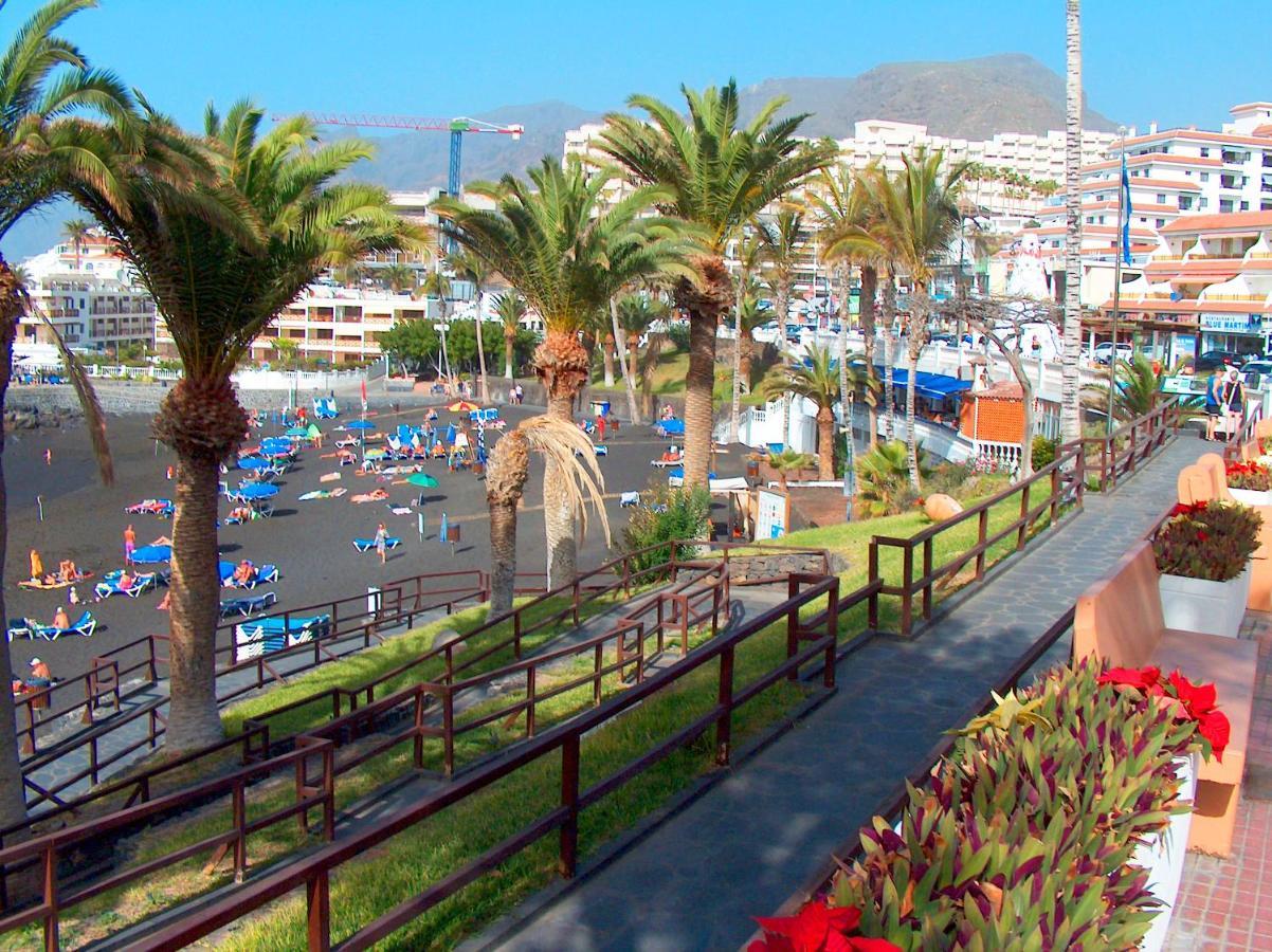 Ocean View Playa La Arena By Helloapartments Puerto de Santiago  Bagian luar foto