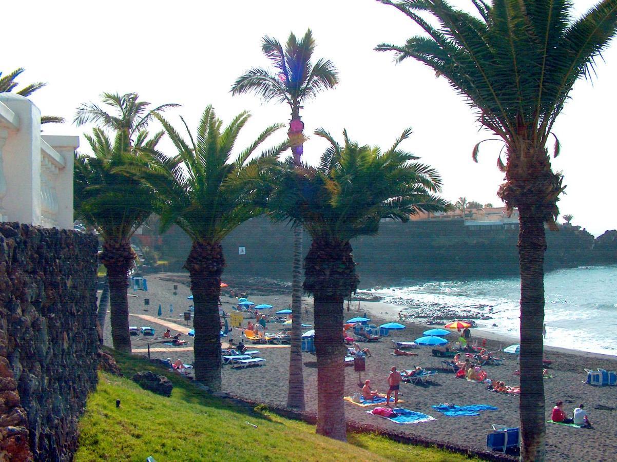 Ocean View Playa La Arena By Helloapartments Puerto de Santiago  Bagian luar foto