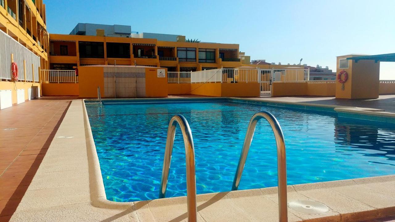 Ocean View Playa La Arena By Helloapartments Puerto de Santiago  Bagian luar foto