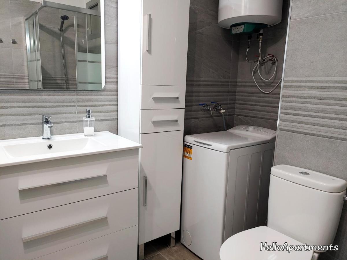 Ocean View Playa La Arena By Helloapartments Puerto de Santiago  Bagian luar foto