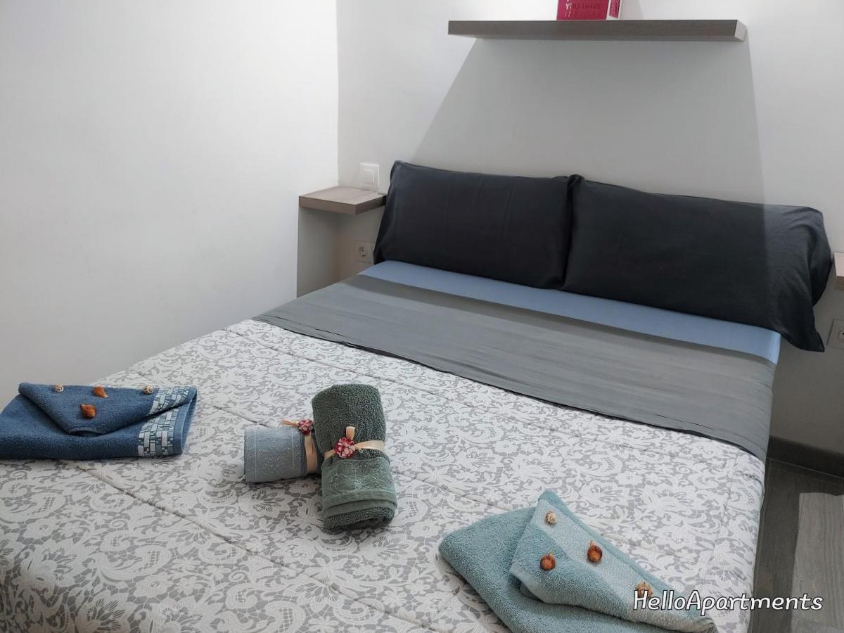 Ocean View Playa La Arena By Helloapartments Puerto de Santiago  Bagian luar foto
